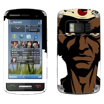  «  - Afro Samurai»   Nokia C6-01
