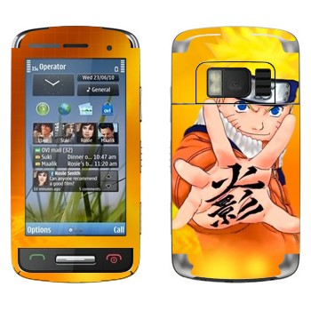   «:  »   Nokia C6-01