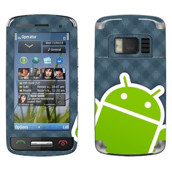   «Android »   Nokia C6-01