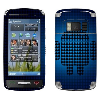   « Android   »   Nokia C6-01