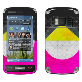   «Quadrant - Georgiana Paraschiv»   Nokia C6-01