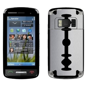   «»   Nokia C6-01