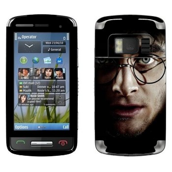   «Harry Potter»   Nokia C6-01