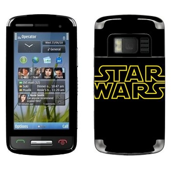   « Star Wars»   Nokia C6-01