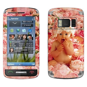   «  »   Nokia C6-01