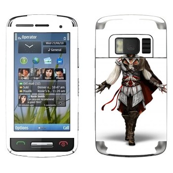   «Assassin 's Creed 2»   Nokia C6-01