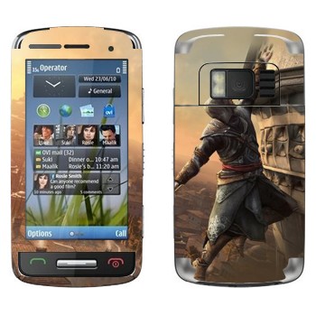   «Assassins Creed: Revelations - »   Nokia C6-01