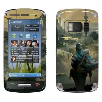   «Assassins Creed»   Nokia C6-01