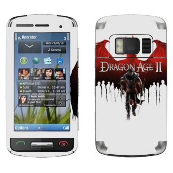   «Dragon Age II»   Nokia C6-01