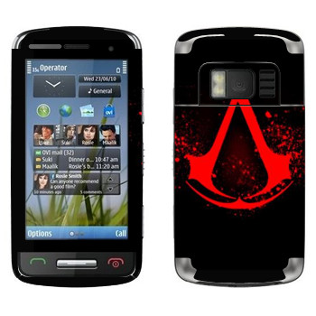   «Assassins creed  »   Nokia C6-01