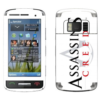   «Assassins creed »   Nokia C6-01