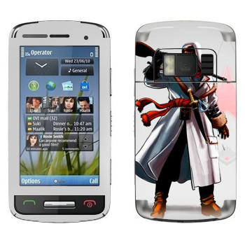  «Assassins creed -»   Nokia C6-01