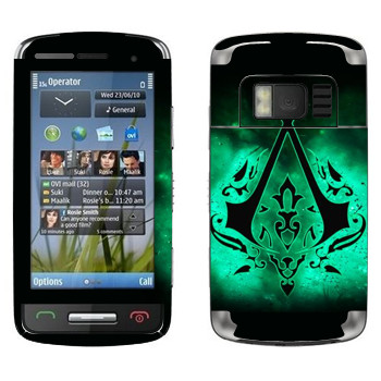   «Assassins »   Nokia C6-01