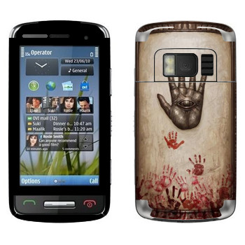   «Dark Souls   »   Nokia C6-01