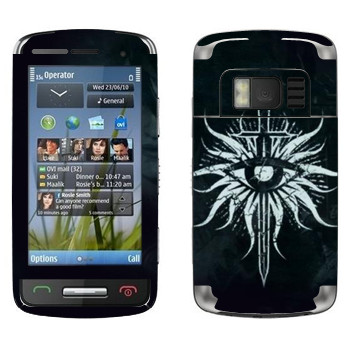   «Dragon Age -  »   Nokia C6-01