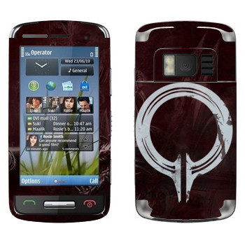   «Dragon Age - »   Nokia C6-01