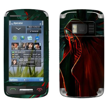   «Dragon Age - »   Nokia C6-01