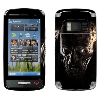   «Dying Light  »   Nokia C6-01