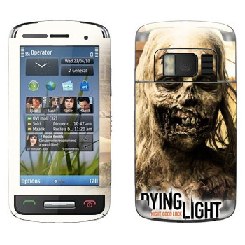   «Dying Light -»   Nokia C6-01