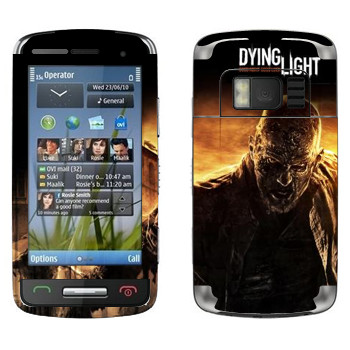   «Dying Light »   Nokia C6-01
