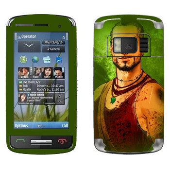   «Far Cry 3 -  »   Nokia C6-01