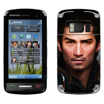   «Far Cry 4 -  »   Nokia C6-01