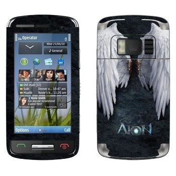   «  - Aion»   Nokia C6-01