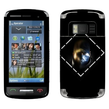   « - Watch Dogs»   Nokia C6-01