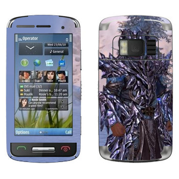  «Neverwinter »   Nokia C6-01