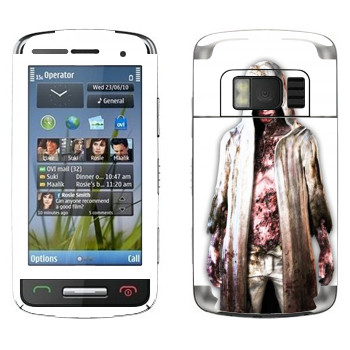  «The Evil Within - »   Nokia C6-01