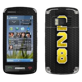   «228»   Nokia C6-01