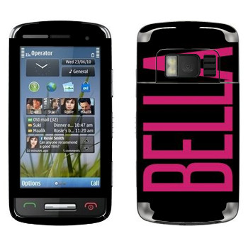   «Bella»   Nokia C6-01