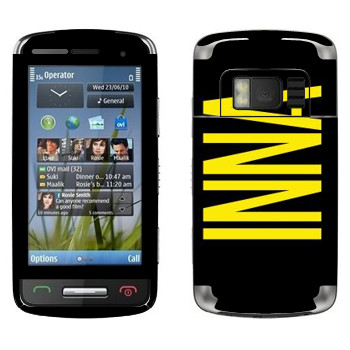   «Inna»   Nokia C6-01