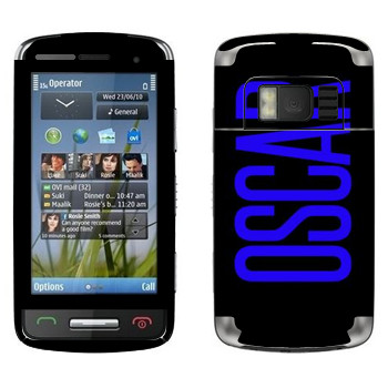   «Oscar»   Nokia C6-01
