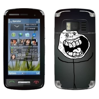   «  »   Nokia C6-01
