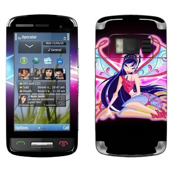   «  - WinX»   Nokia C6-01