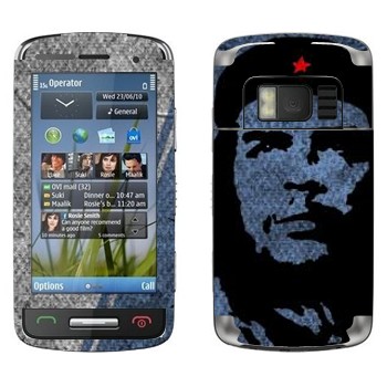   «Comandante Che Guevara»   Nokia C6-01