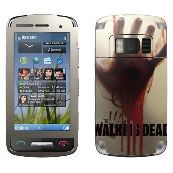   «Dead Inside -  »   Nokia C6-01
