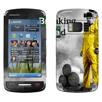   «       »   Nokia C6-01