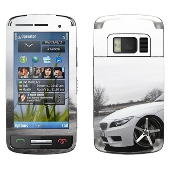   «BMW »   Nokia C6-01