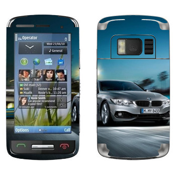   «BMW »   Nokia C6-01