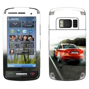   « BMW»   Nokia C6-01