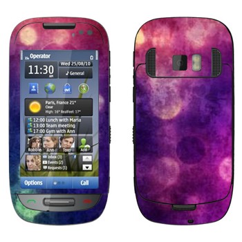   « Gryngy »   Nokia C7-00