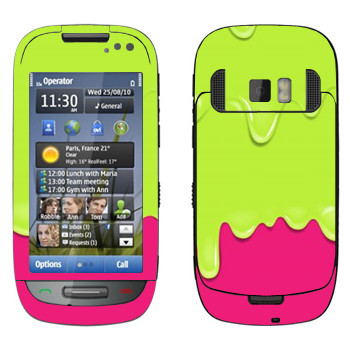   « -»   Nokia C7-00