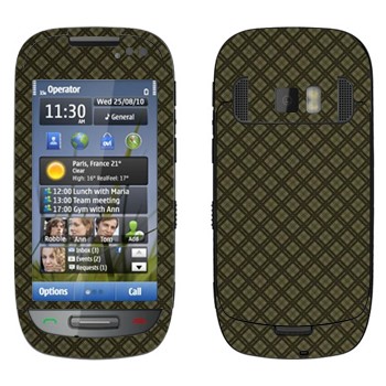   « »   Nokia C7-00