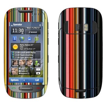   «  »   Nokia C7-00