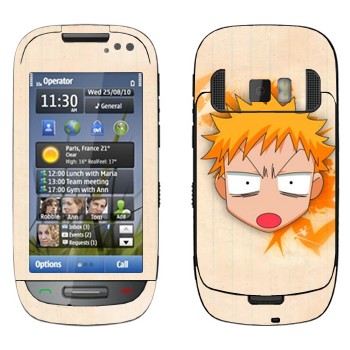   « - Bleach»   Nokia C7-00