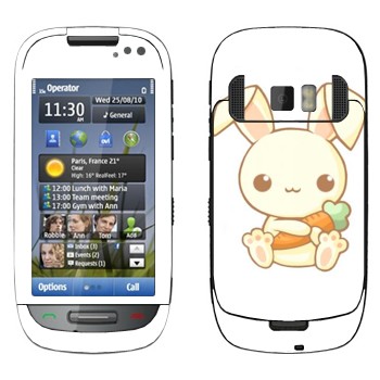   «   - Kawaii»   Nokia C7-00