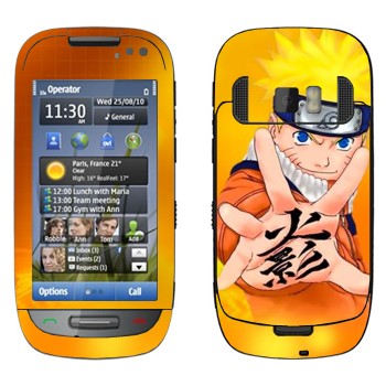   «:  »   Nokia C7-00