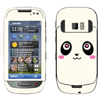   « Kawaii»   Nokia C7-00